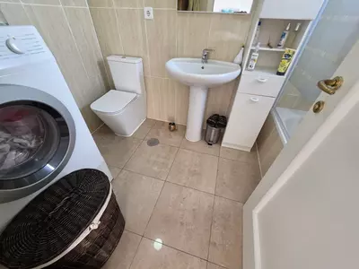 Ground Floor Apartment in Manilva