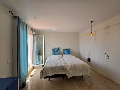 Ground Floor Apartment in Manilva