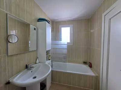 Ground Floor Apartment in Manilva