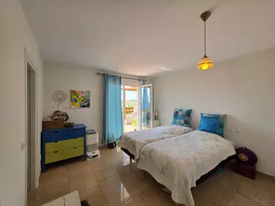 Ground Floor Apartment in Manilva