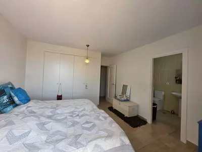 Ground Floor Apartment in Manilva