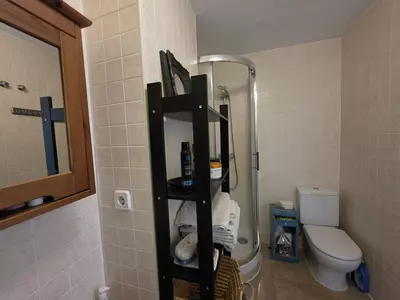 Ground Floor Apartment in Manilva
