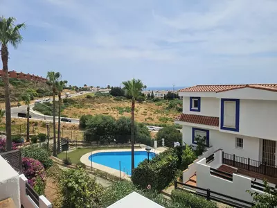 Ground Floor Apartment in Manilva