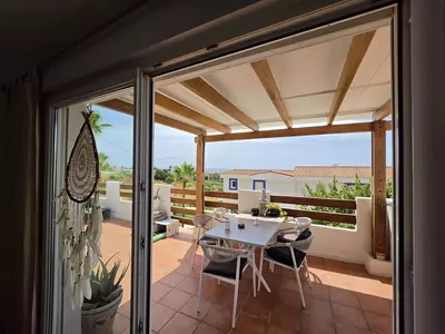 Ground Floor Apartment in Manilva