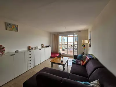 Ground Floor Apartment in Manilva