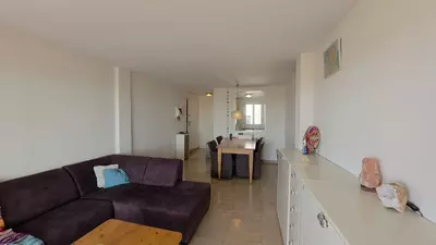 Ground Floor Apartment in Manilva