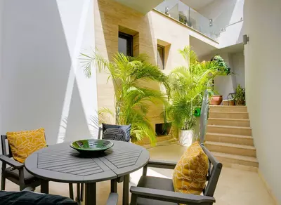 Detached Villa in Benahavís