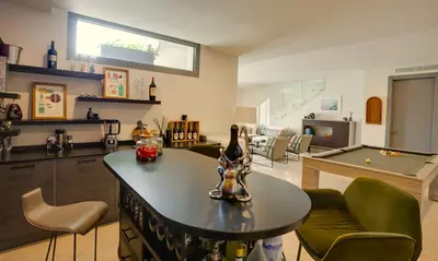 Detached Villa in Benahavís