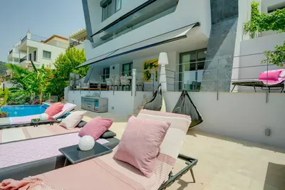 Detached Villa in Benahavís