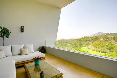 Detached Villa in Benahavís