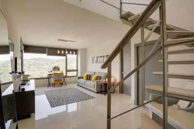 Detached Villa in Benahavís