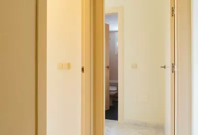 Middle Floor Apartment in Estepona