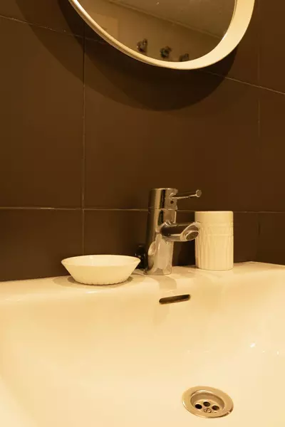 Middle Floor Apartment in Estepona