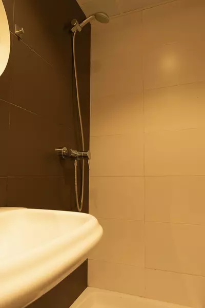 Middle Floor Apartment in Estepona
