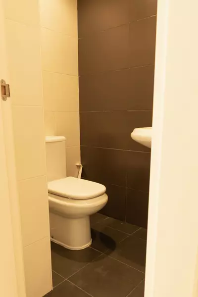 Middle Floor Apartment in Estepona