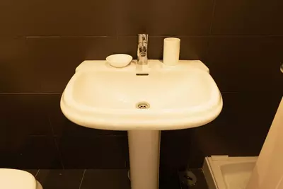 Middle Floor Apartment in Estepona