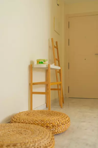 Middle Floor Apartment in Estepona