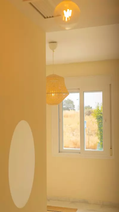Middle Floor Apartment in Estepona