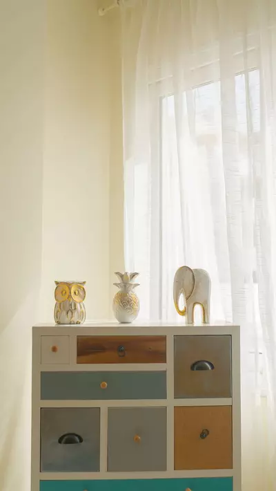 Middle Floor Apartment in Estepona