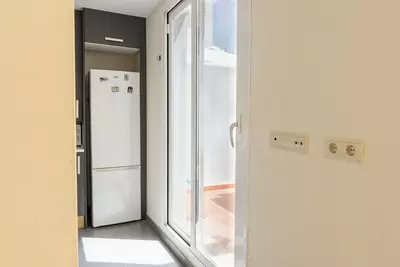 Middle Floor Apartment in Estepona