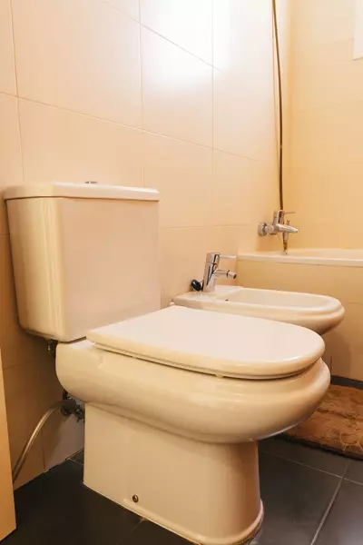 Middle Floor Apartment in Estepona