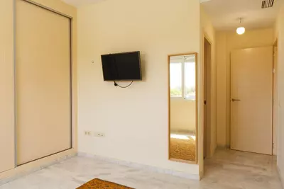 Middle Floor Apartment in Estepona