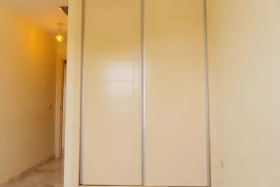 Middle Floor Apartment in Estepona
