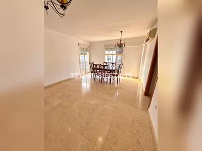 Middle Floor Apartment in Estepona
