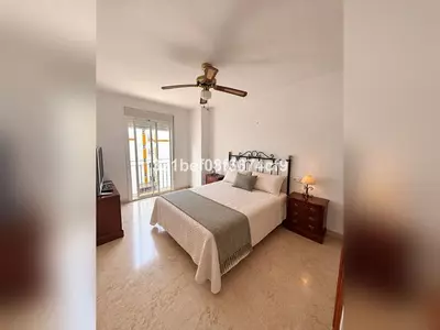 Middle Floor Apartment in Estepona