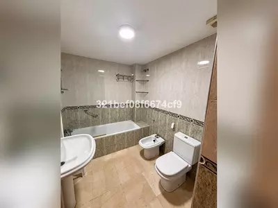 Middle Floor Apartment in Estepona
