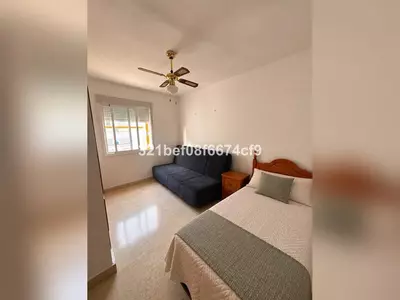 Middle Floor Apartment in Estepona