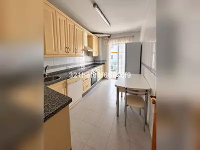 Middle Floor Apartment in Estepona