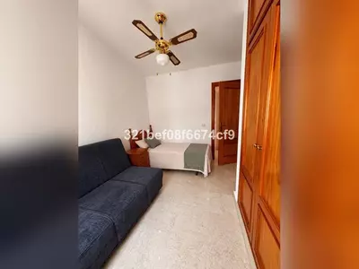 Middle Floor Apartment in Estepona