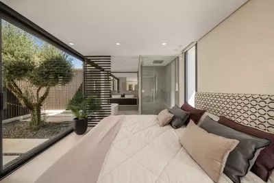 Detached Villa in Nueva Andalucía