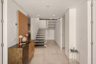 Detached Villa in Nueva Andalucía