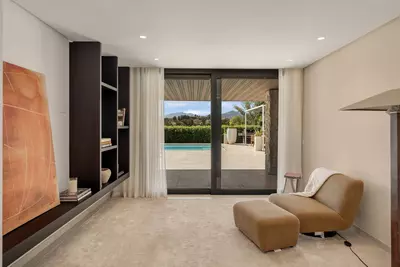 Detached Villa in Nueva Andalucía