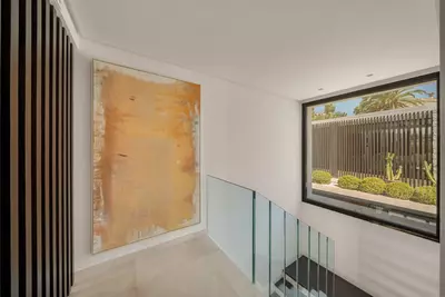 Detached Villa in Nueva Andalucía