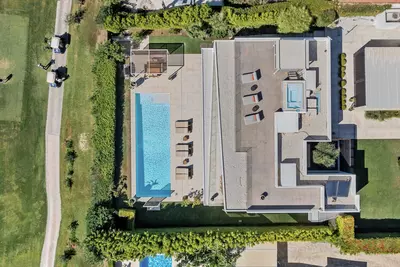 Detached Villa in Nueva Andalucía
