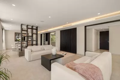 Detached Villa in Nueva Andalucía