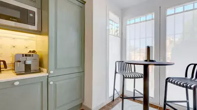 Penthouse Duplex in Casares