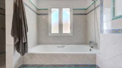 Penthouse Duplex in Casares
