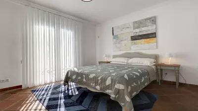 Penthouse Duplex in Casares