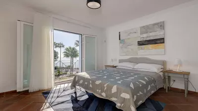 Penthouse Duplex in Casares