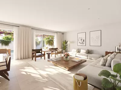 Detached Villa in Sotogrande