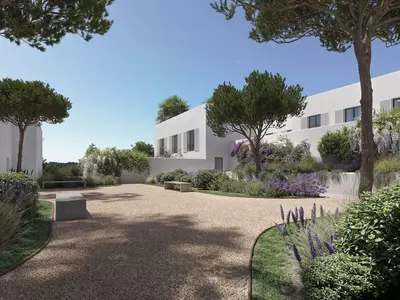 Detached Villa in Sotogrande