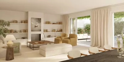 Detached Villa in Sotogrande