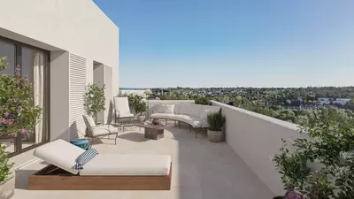 Detached Villa in Sotogrande