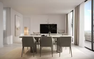 Ground Floor Apartment in Estepona