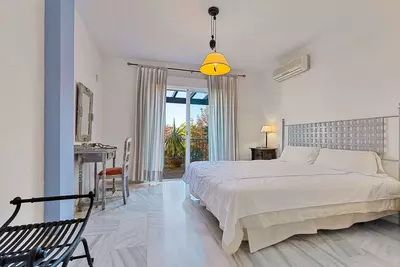 Townhouse in San Pedro de Alcántara