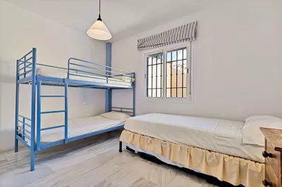 Townhouse in San Pedro de Alcántara